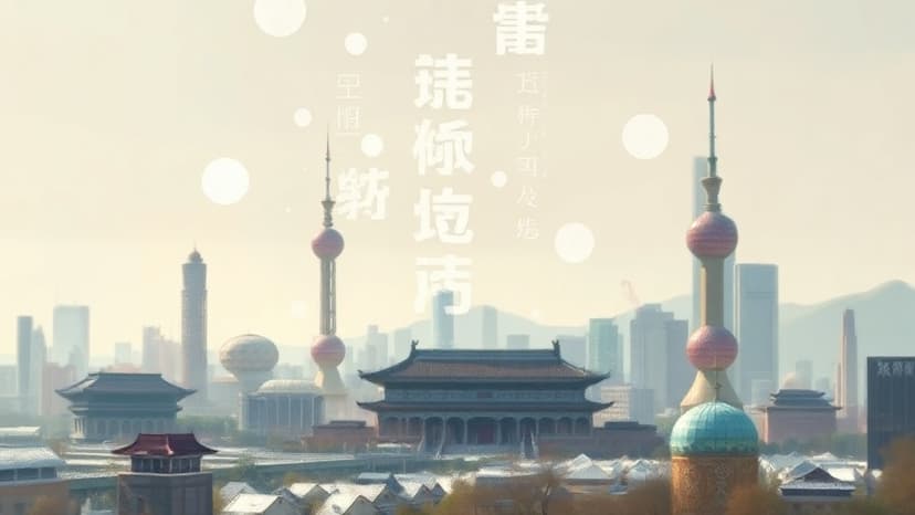 Global MBA in China Transforms Soogi Ahn's Career from Korea to Shenzhen