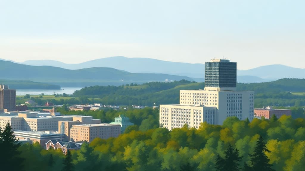 Scranton Council Advances Regulations for Data Centers and Kratom