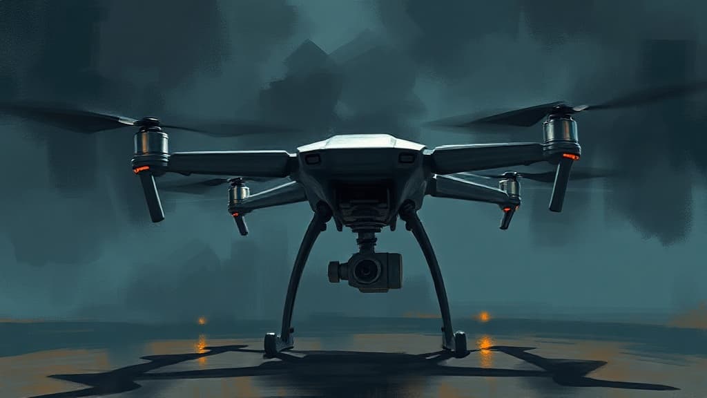 Drone Production Expansion Initiated at Red River Army Depot with Major Contracts