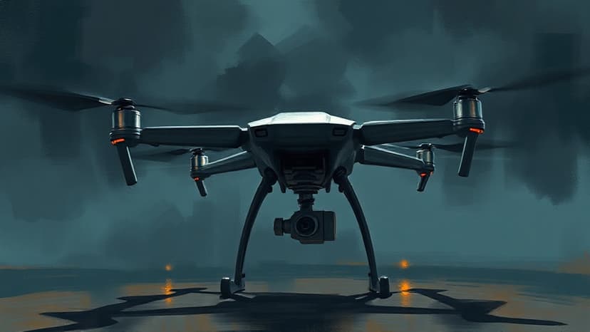 Drone Production Expansion Initiated at Red River Army Depot with Major Contracts