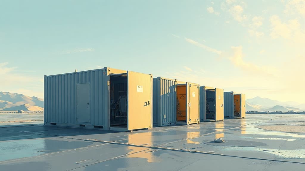Sophia Space and Caltech Develop Modular Space Data Centers