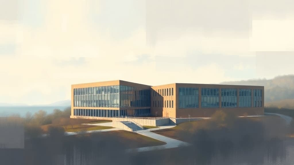 IonQ and EPB Launch Quantum Communications Research Center in Chattanooga