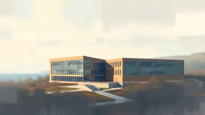 IonQ and EPB Launch Quantum Communications Research Center in Chattanooga