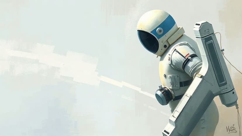 Worcester Graduate Contributes to NASA's Artemis II Spacesuit Development