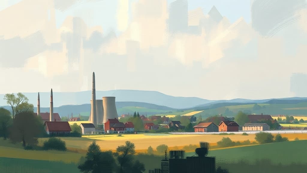 Saarbrücken Researchers Aim to Improve AI Energy Efficiency
