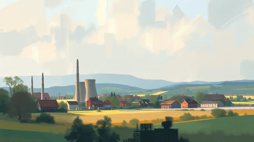 Saarbrücken Researchers Aim to Improve AI Energy Efficiency