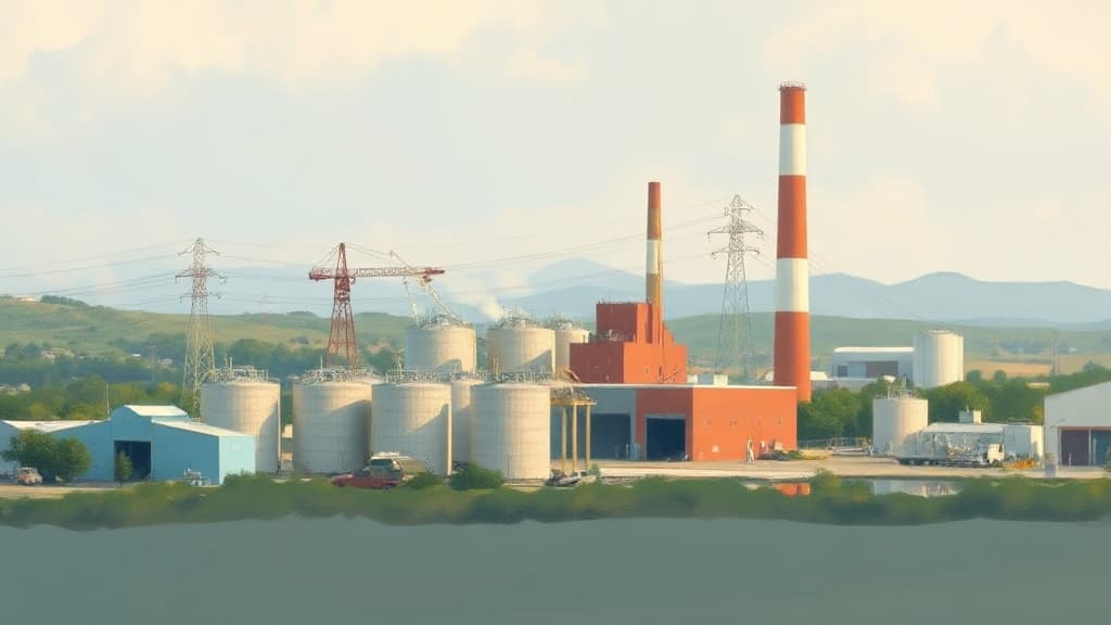 Texas Industrial Expansion Creates Opportunities for Querétaro