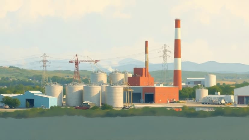Texas Industrial Expansion Creates Opportunities for Querétaro
