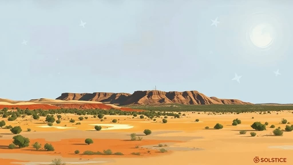 Solstice Minerals Expands Nanadie Copper-Gold Project in Western Australia