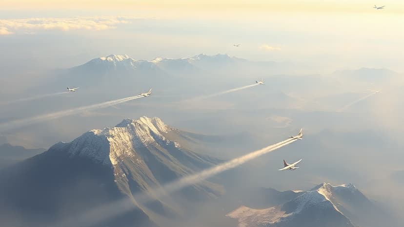 InterstellOr Reveals Passenger Flight Plans Amid Commercial Space Growth