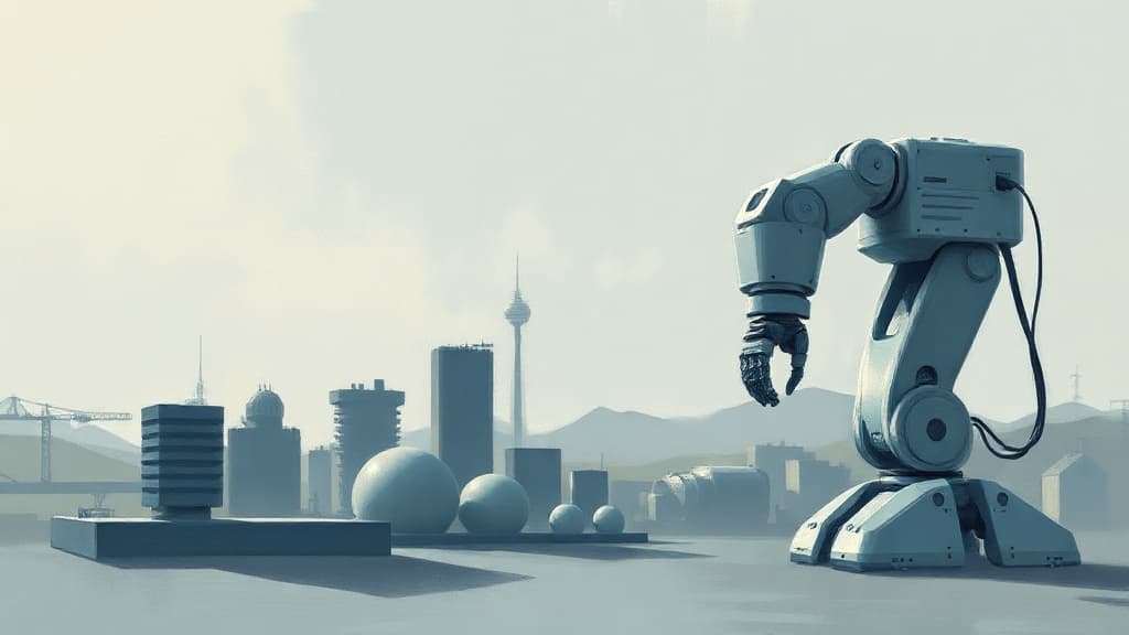 CNC Robotics Closes After 16 Years Due to Investment Challenges
