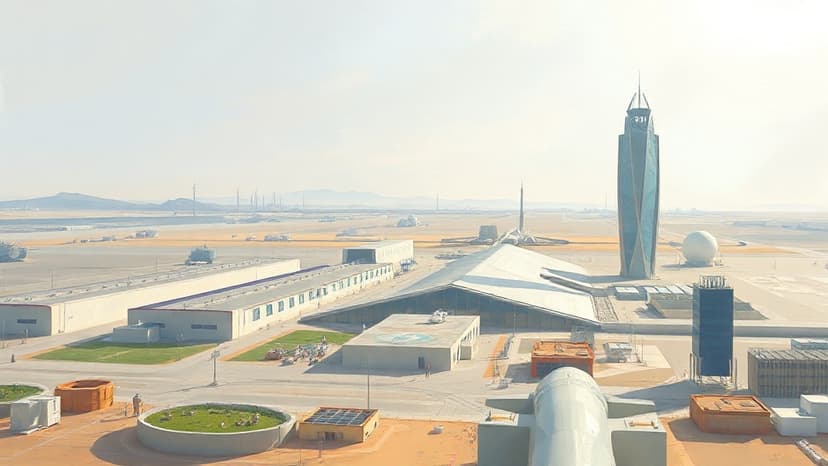 Qatar's Non-Hydrocarbon Sectors Reach 65.5% of GDP Amid Diversification Efforts