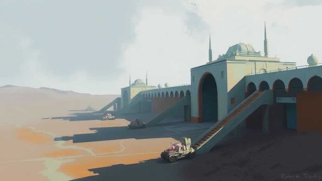 Grottaglie Spaceport Project Faces Uncertainty as Funds Shift to Cargo Operations