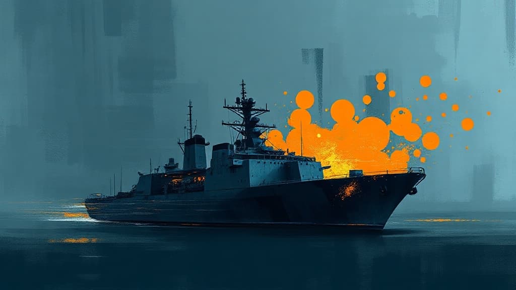 Leidos Secures $64.8 Million Navy Contract for Intelligence System Modernization