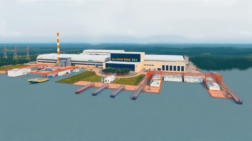 Havells Expands Cable Manufacturing with New Tumkur Plant and E-beam Technology