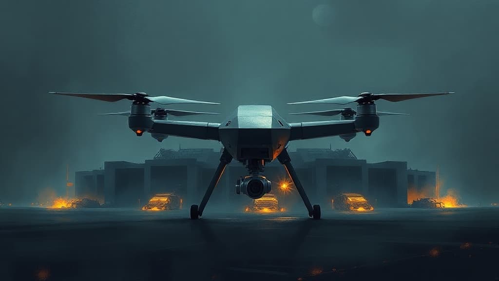 Pentagon to Deliver VAMPIRE Counter-Drone System to Ukraine by Mid-2023