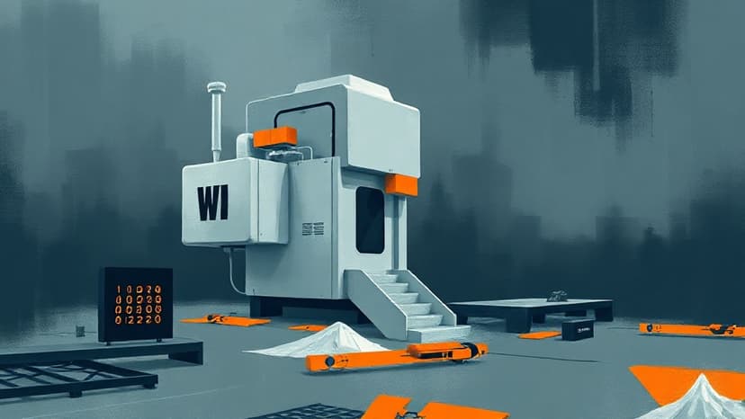 Windings Inc. Acquires Machine Tool Engineering, Inc. for Strategic Expansion