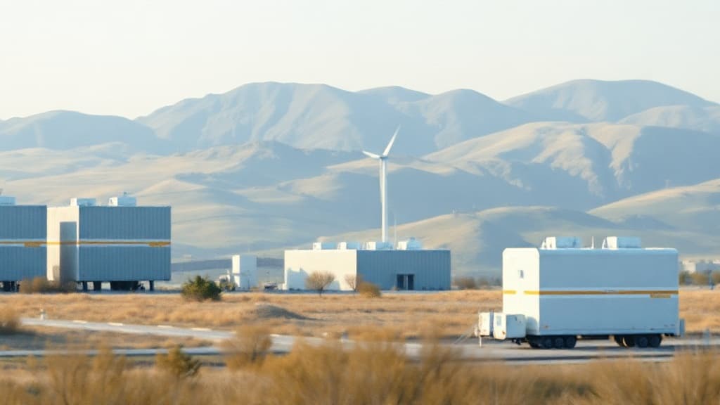 ADS-TEC Energy to Construct 10 MW Battery Storage for Stadtwerke Mühlacker