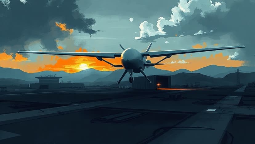 Vietnam Establishes UAV Training Center to Enhance National Defense Capabilities