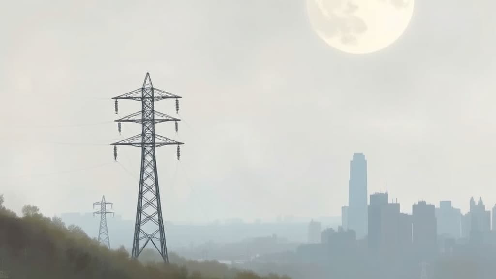 National Grid Initiates Multiyear Infrastructure Overhaul in New York