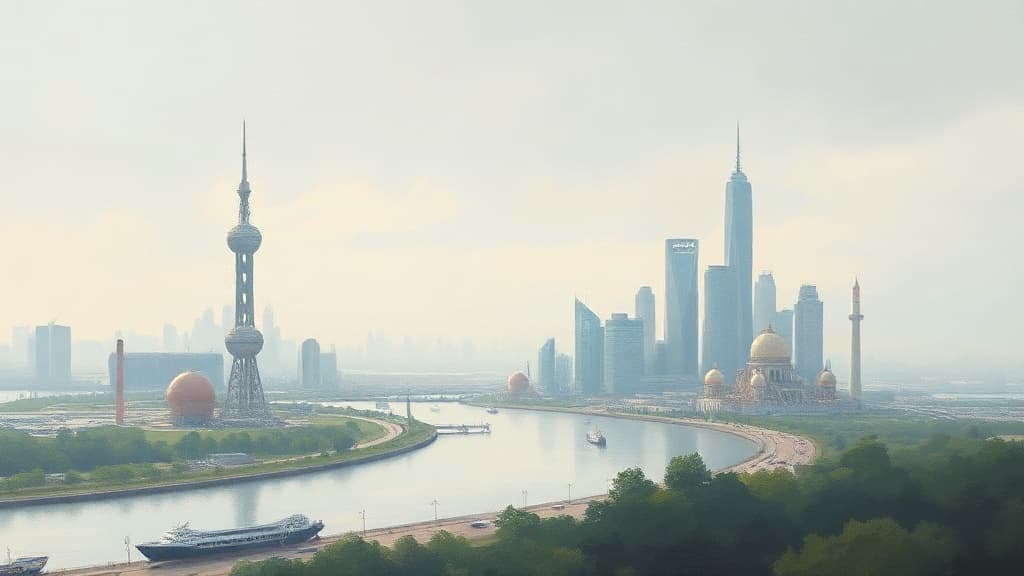 Valterra Platinum Partners with Shanghai Firm for Methyl Methacrylate Production in China