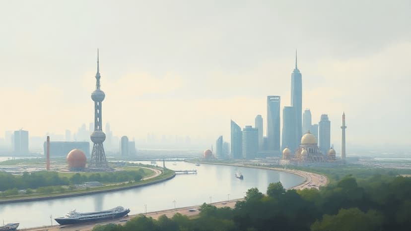 Valterra Platinum Partners with Shanghai Firm for Methyl Methacrylate Production in China