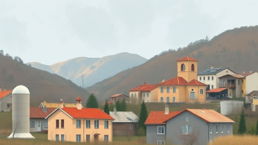 Kolašin, Montenegro Advances Renewable District Heating Initiatives
