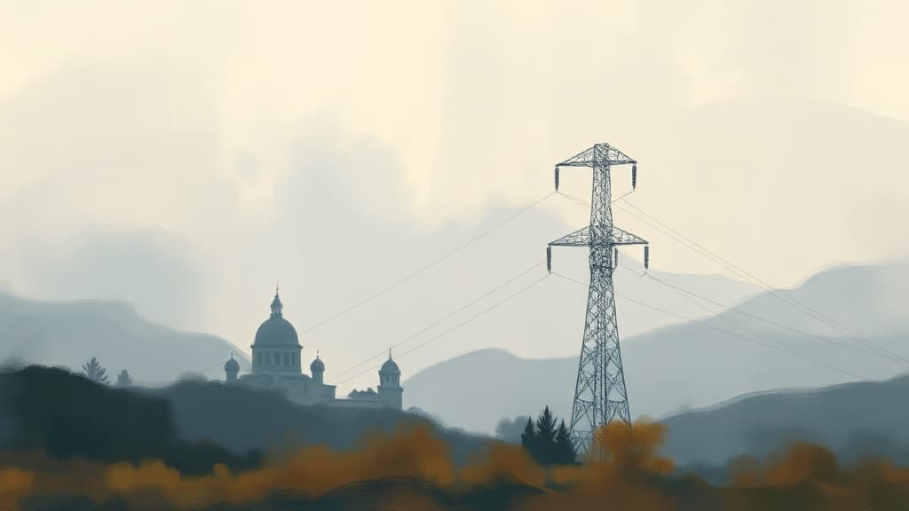 Electricity Costs in Republic of Srpska Significantly Lower than Slovenia