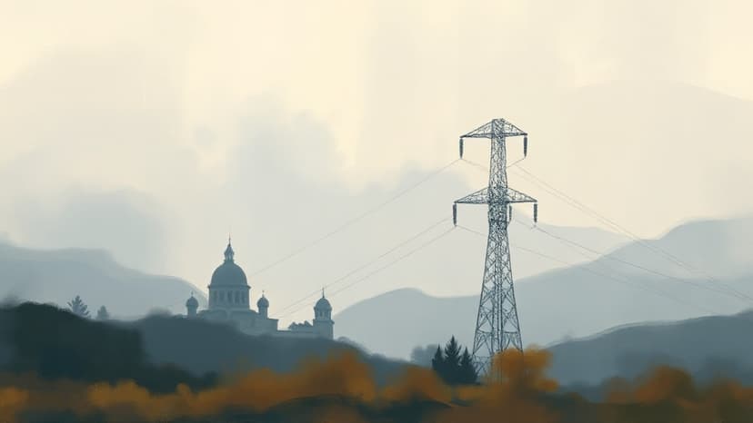 Electricity Costs in Republic of Srpska Significantly Lower than Slovenia
