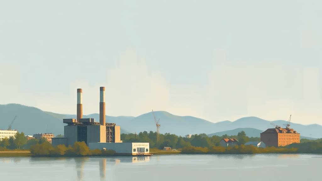 Swiss Research on Carbon Storage Potential in Construction Materials