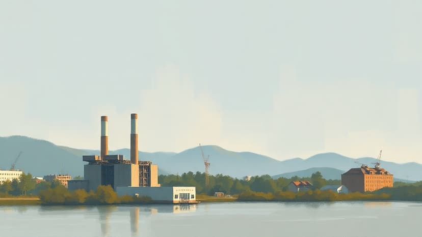 Swiss Research on Carbon Storage Potential in Construction Materials
