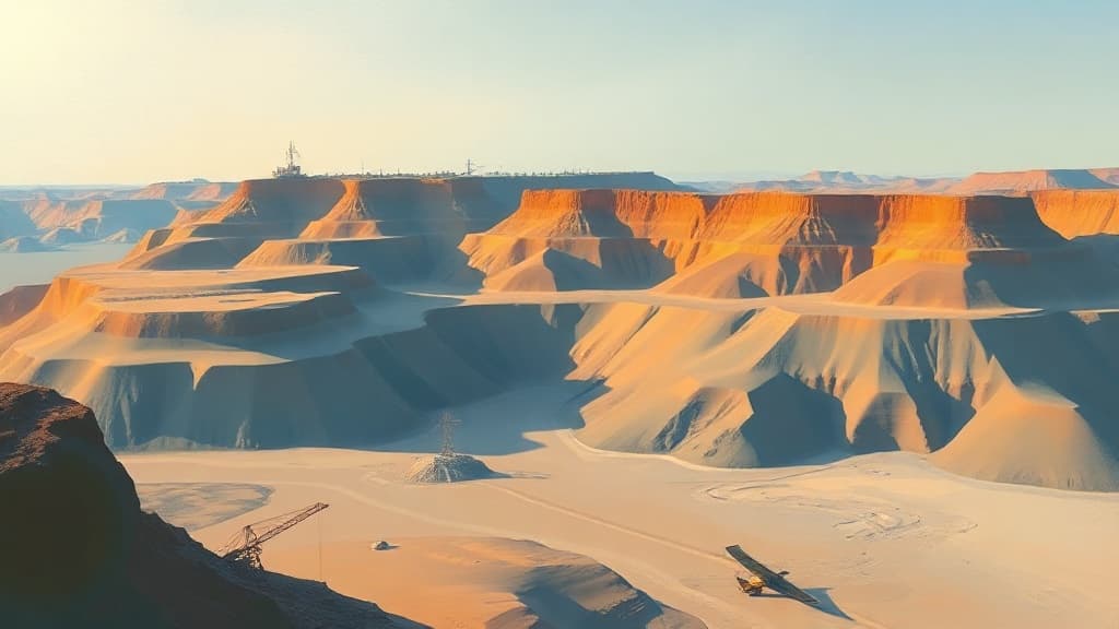 Concerns Over Transparency in KwaZulu-Natal Lithium Mining Operations
