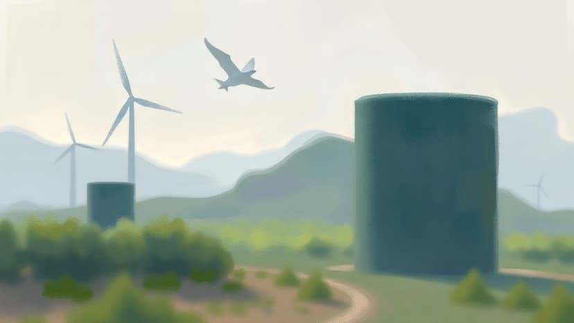 Mombak Delivers Carbon Credits Early to Major Buyers Including Google