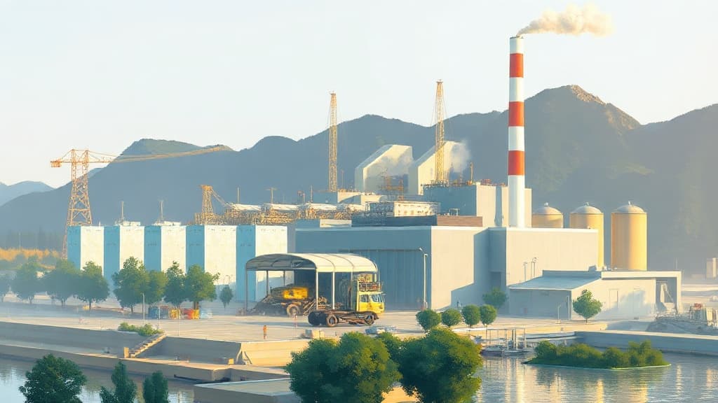 KMC and AEPC Revitalize Teku Waste-to-Energy Project