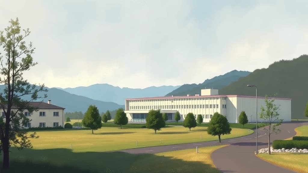 COPA-DATA Invests €15 Million to Expand R&D Facility in Salzburg, Austria
