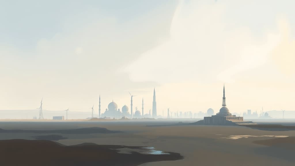 Dr. Sakr Advances Egypt's Climate Initiatives and Finance Strategies