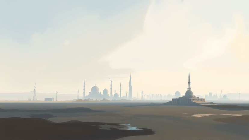 Dr. Sakr Advances Egypt's Climate Initiatives and Finance Strategies