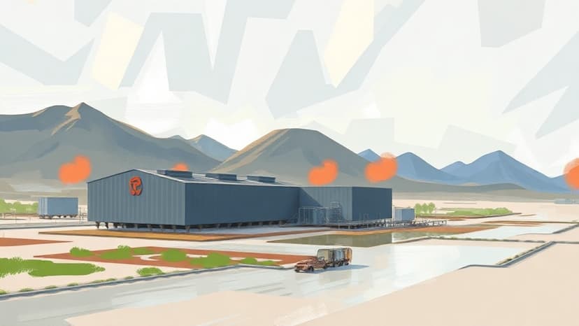 PT Pertamina Geothermal Energy Expands Geothermal Utilization for Green Data Centers