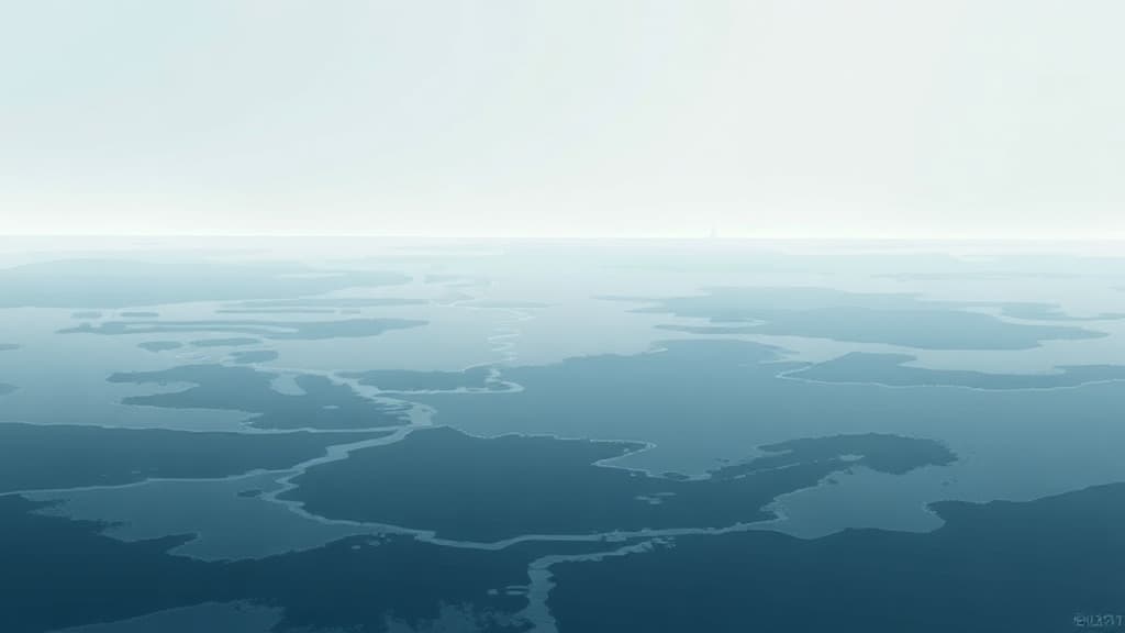 Hitachi, MOL, and JAL Initiate Japan's First Direct Ocean Carbon Capture Pilot
