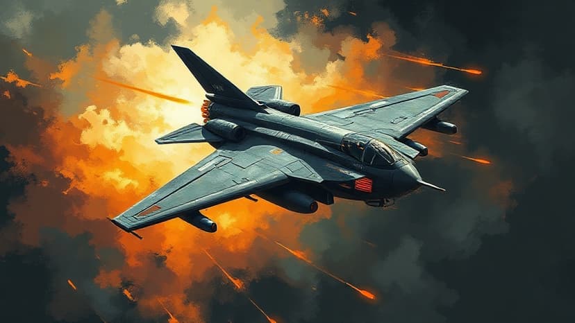 RTX Develops Turbojet-Powered StormBreaker for Extended-Range Precision Strikes