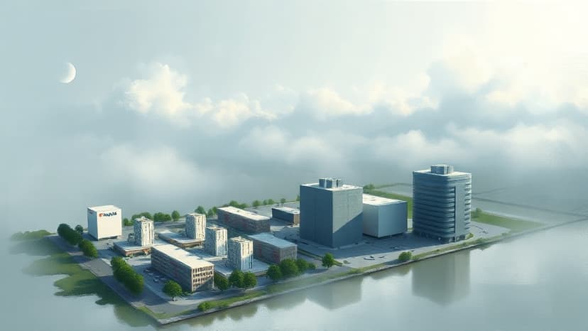 Grupo Mutualidad Partners with Equinix for Data Center Evolution