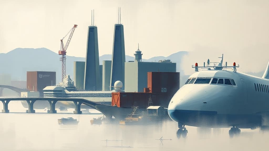 Multiple Companies Advance Strategic Initiatives and Investments