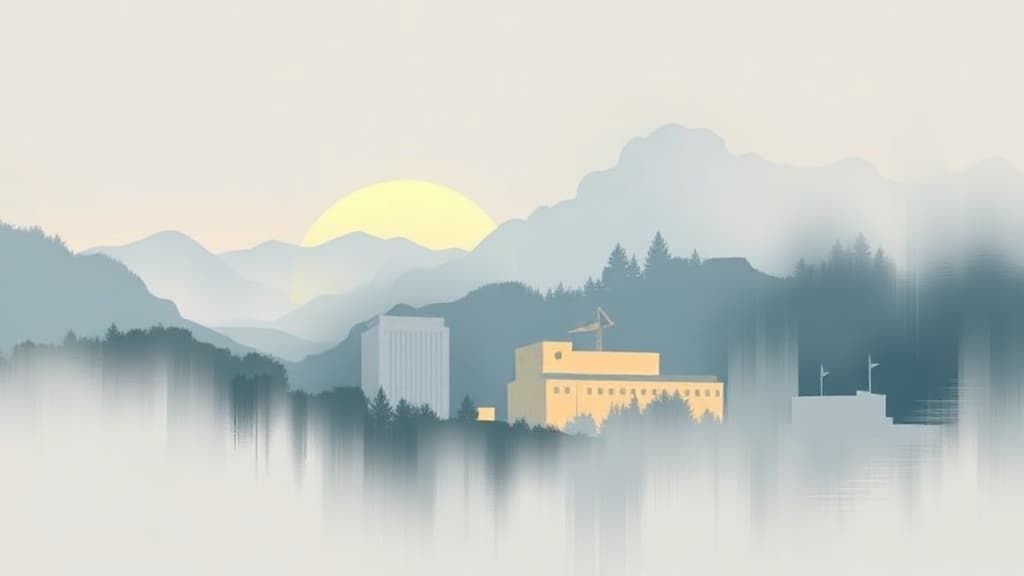 Fagerhult and Zumtobel Launch Open Data Model for Smart Buildings