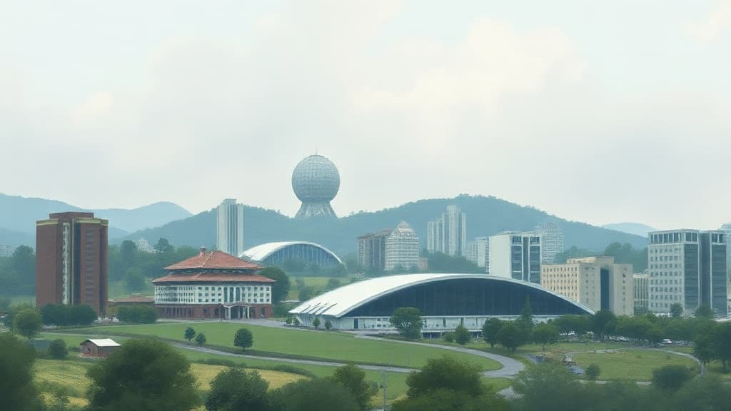 CoreWeave Expands AI Cloud Services with New Facilities in Indonesia
