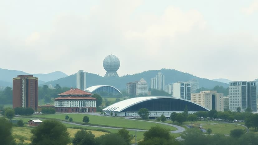 CoreWeave Expands AI Cloud Services with New Facilities in Indonesia