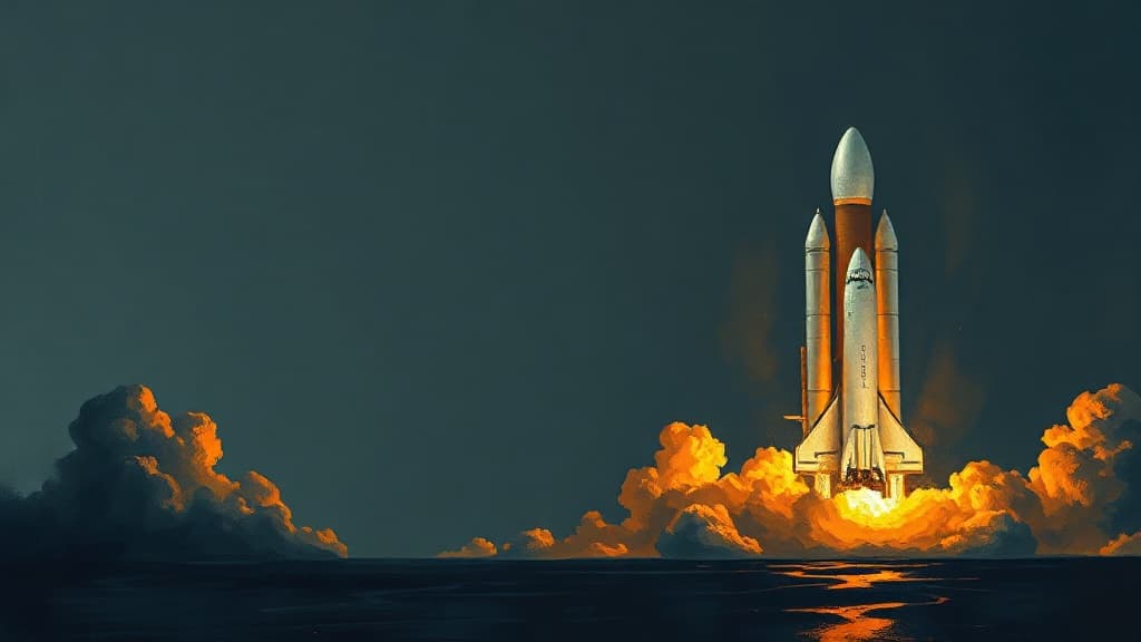 Cathie Wood Invests $26 Million in SpaceX Ahead of Financial Results