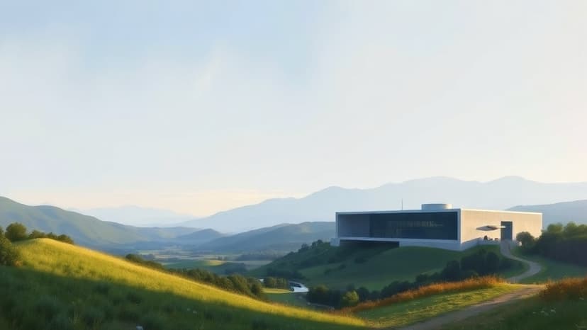 Comtel and H2-Era Green Valley Launch Italy's First Zero-Impact Data Center