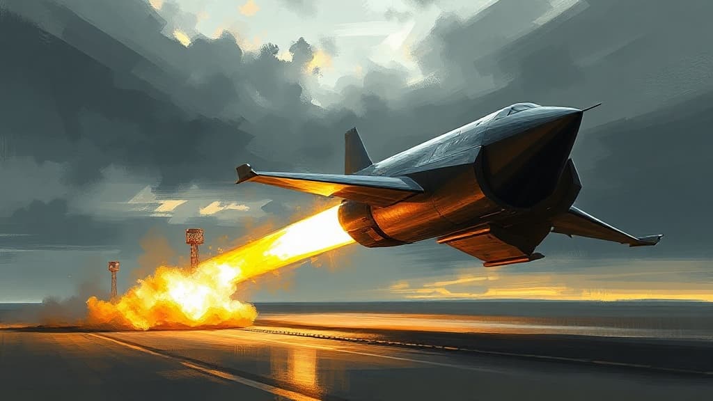 Successful Hypersonic Warhead Test by U.S. Army and Lawrence Livermore