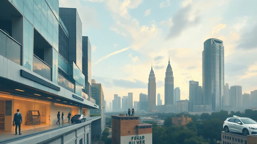 Delivery Hero Invests Over RM20 Million in New Kuala Lumpur Office