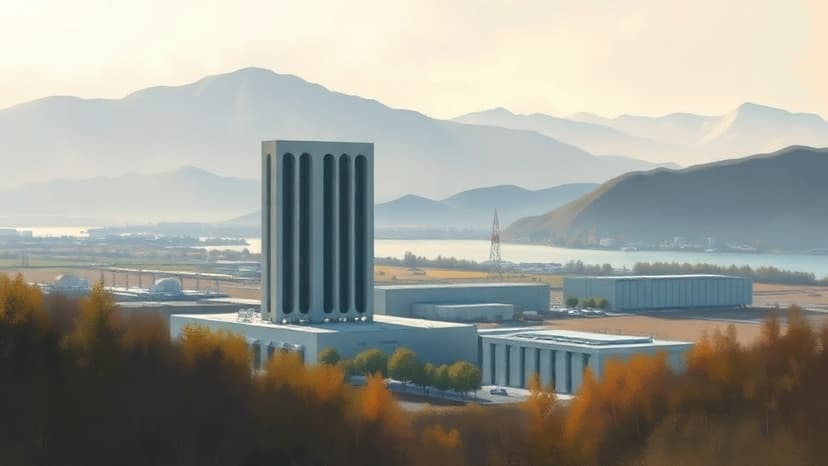 Engie's AI Transformation and Data Center Expansion Plans